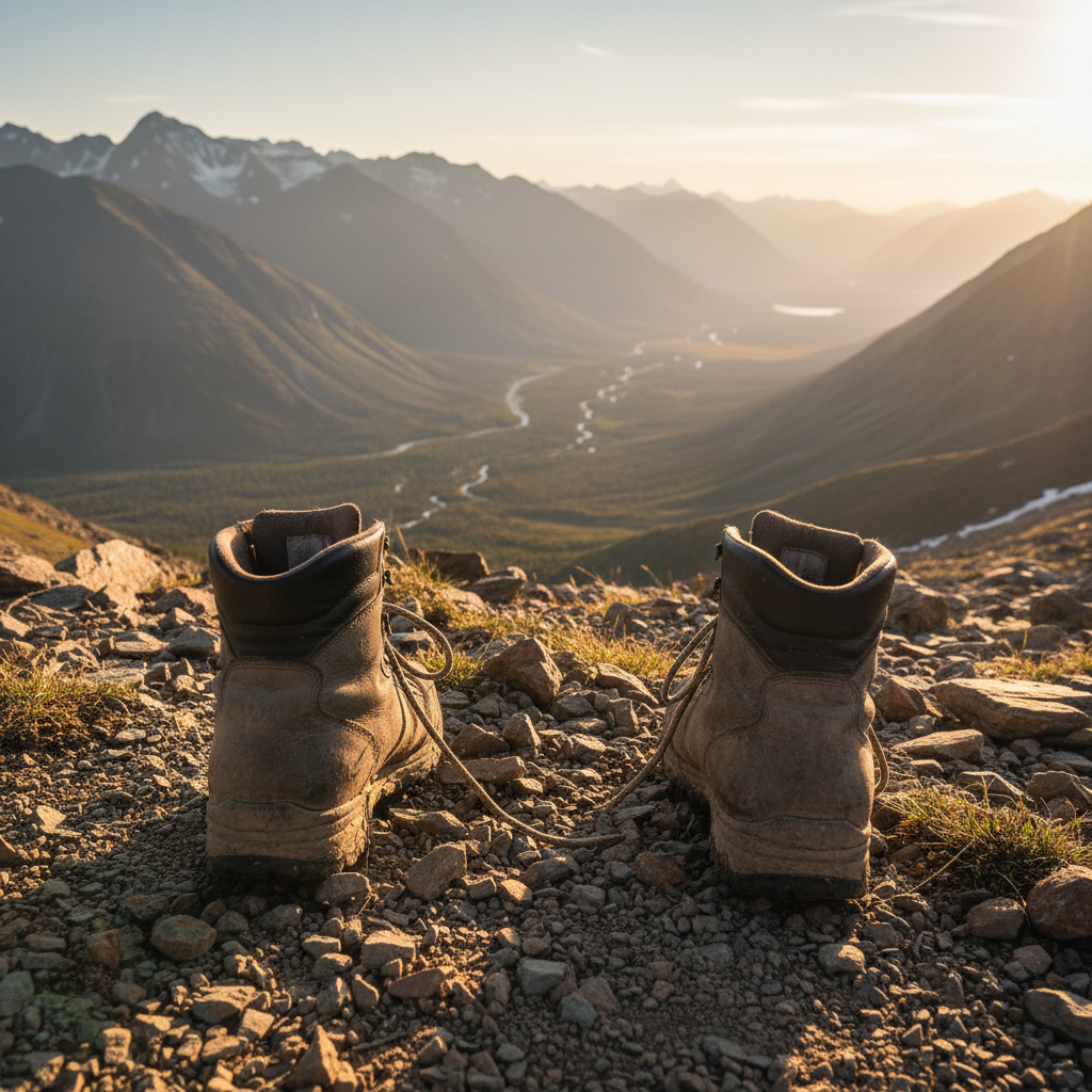 Beste wandelsokken om blaren te voorkomen