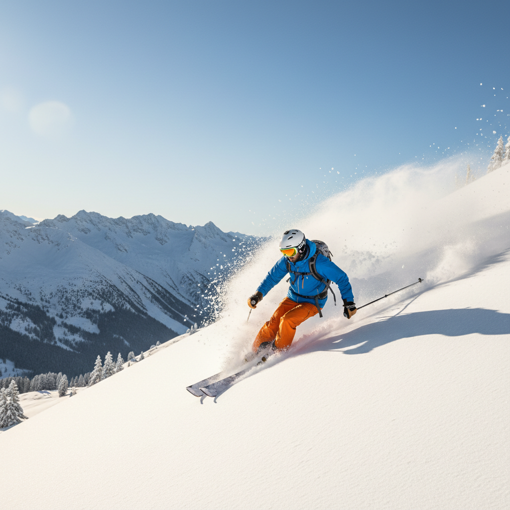 Welke skisokken bieden optimale prestaties tijdens 'ice coast' condities?