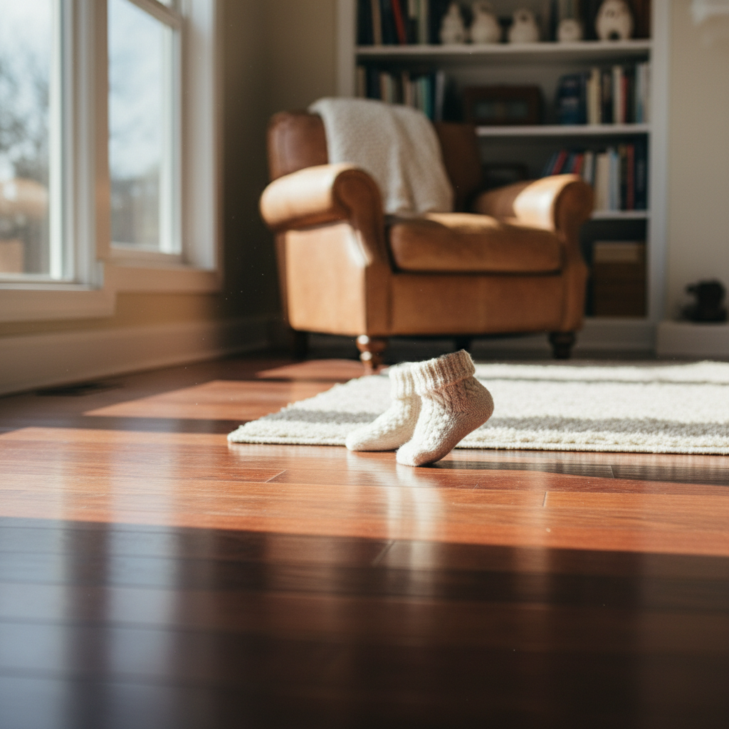 Welke anti-slip sokken minimaliseren schuiven op scheepsvloeren aan boord?
