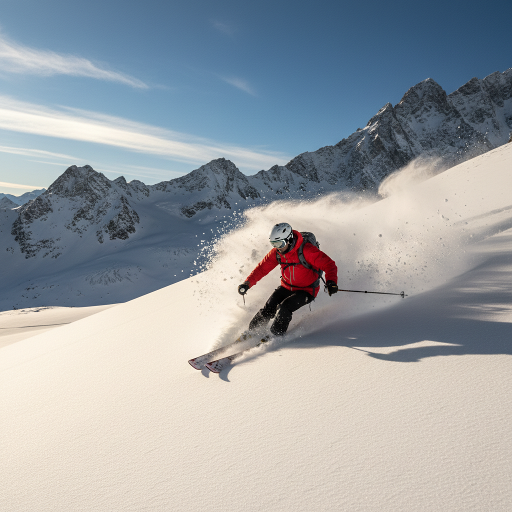 Welke skisokken bieden comfort tijdens meerdaagse ski-expedities boven de boomgrens?
