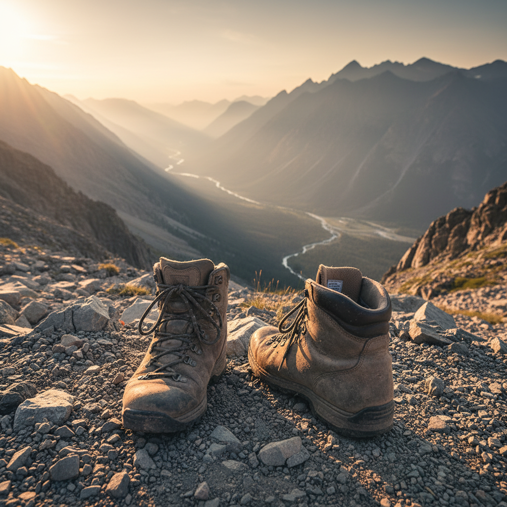 Welke rol speelt compressie in wandelsokken?