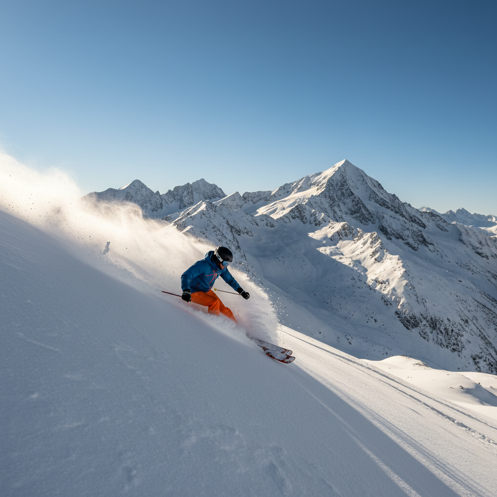 Hoeveel paar skisokken meenemen op wintersport?