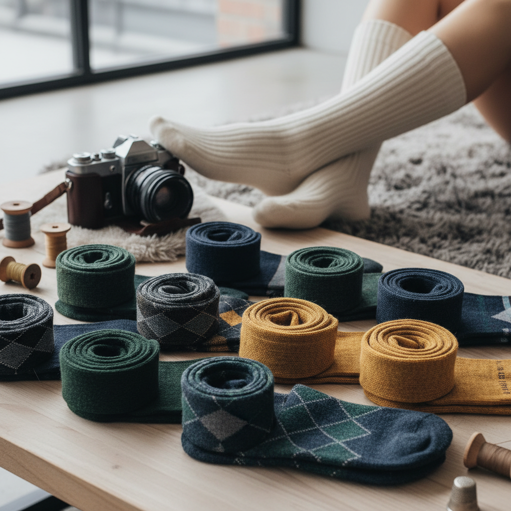 Werken thermosokken in lichte schoenen?
