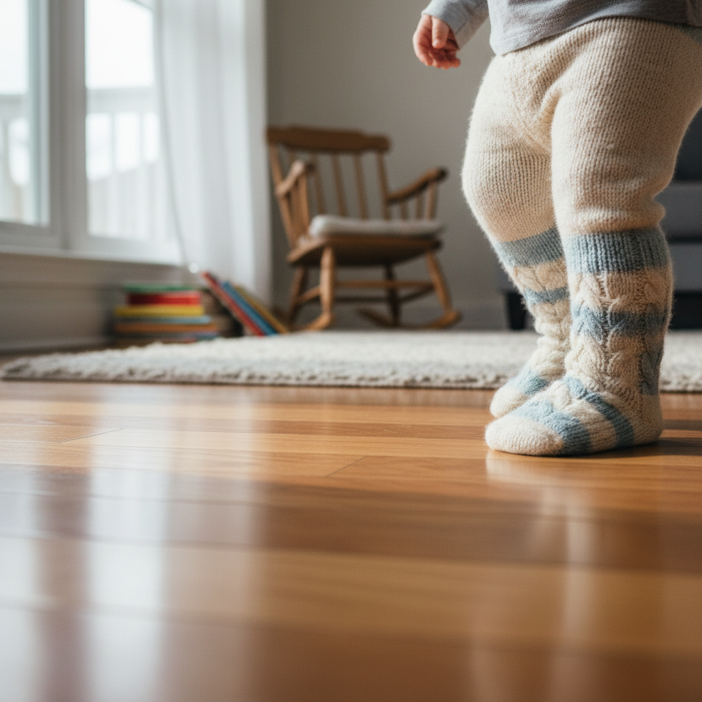 Welke antislip sok is veilig voor diabetici?
