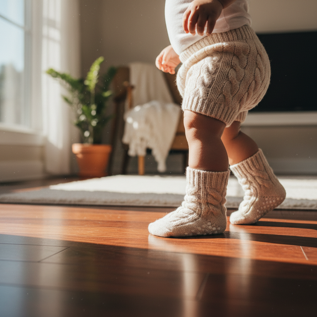 Welke anti-slip sokken zijn ideaal in zorg?