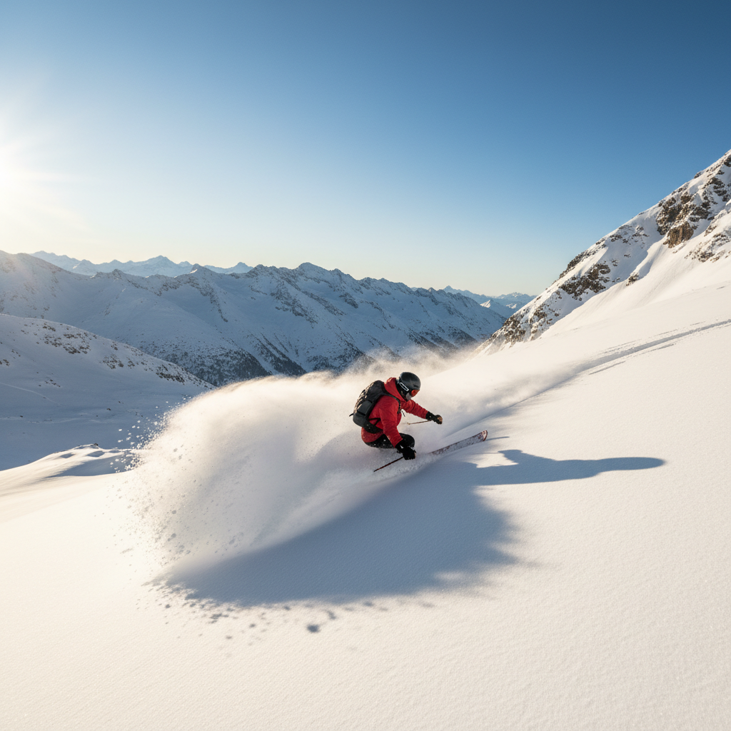 Welke skisokkenfouten beginners maken?