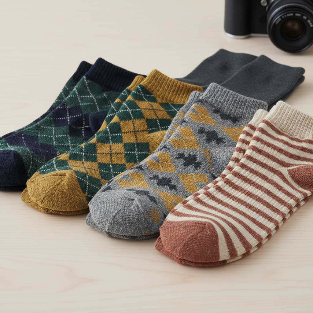 Merino of synthetisch: welke thermosok kies je?