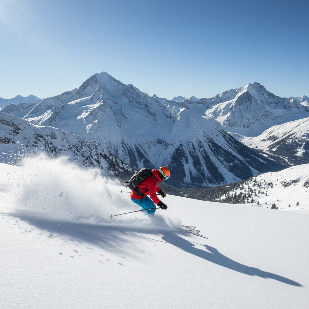 Welke skisokken voor langlaufen en alpine?