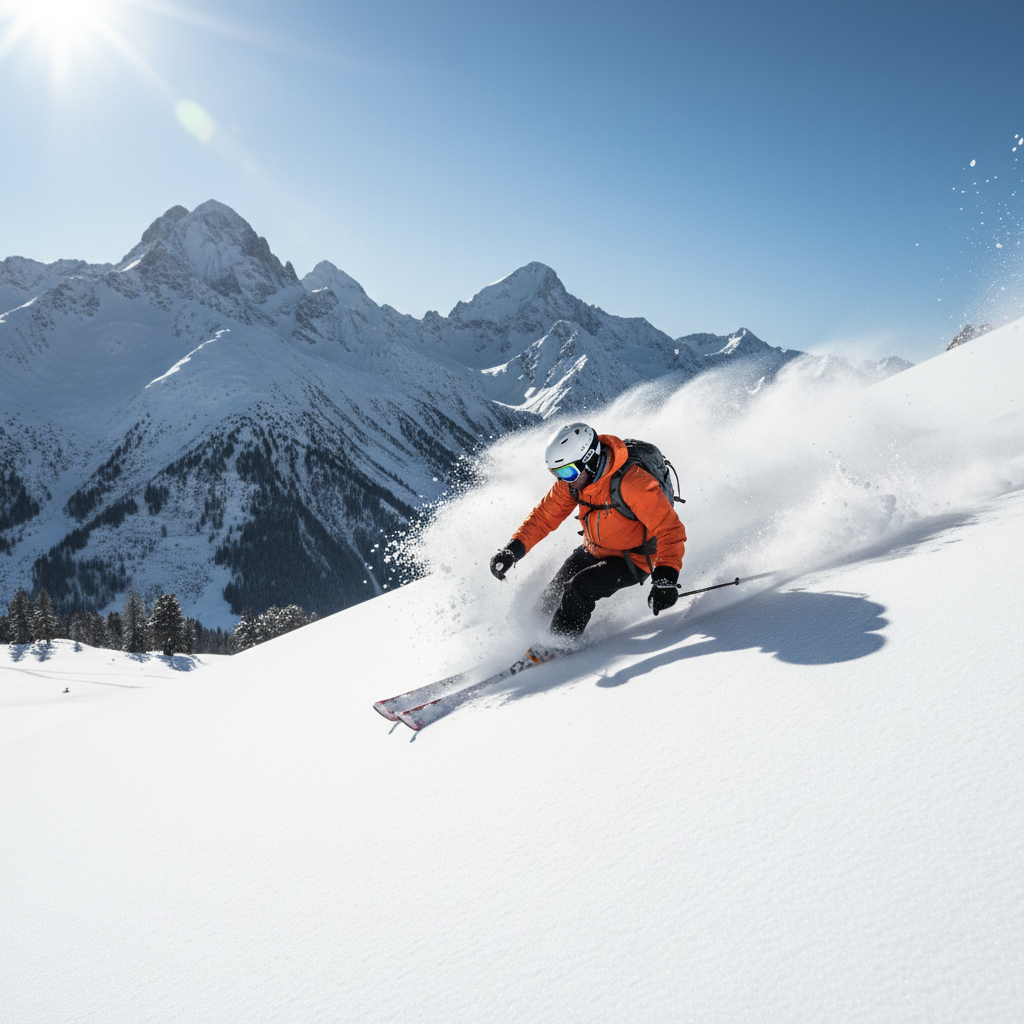 Welke skisokken helpen bij koude voeten door Raynaud?