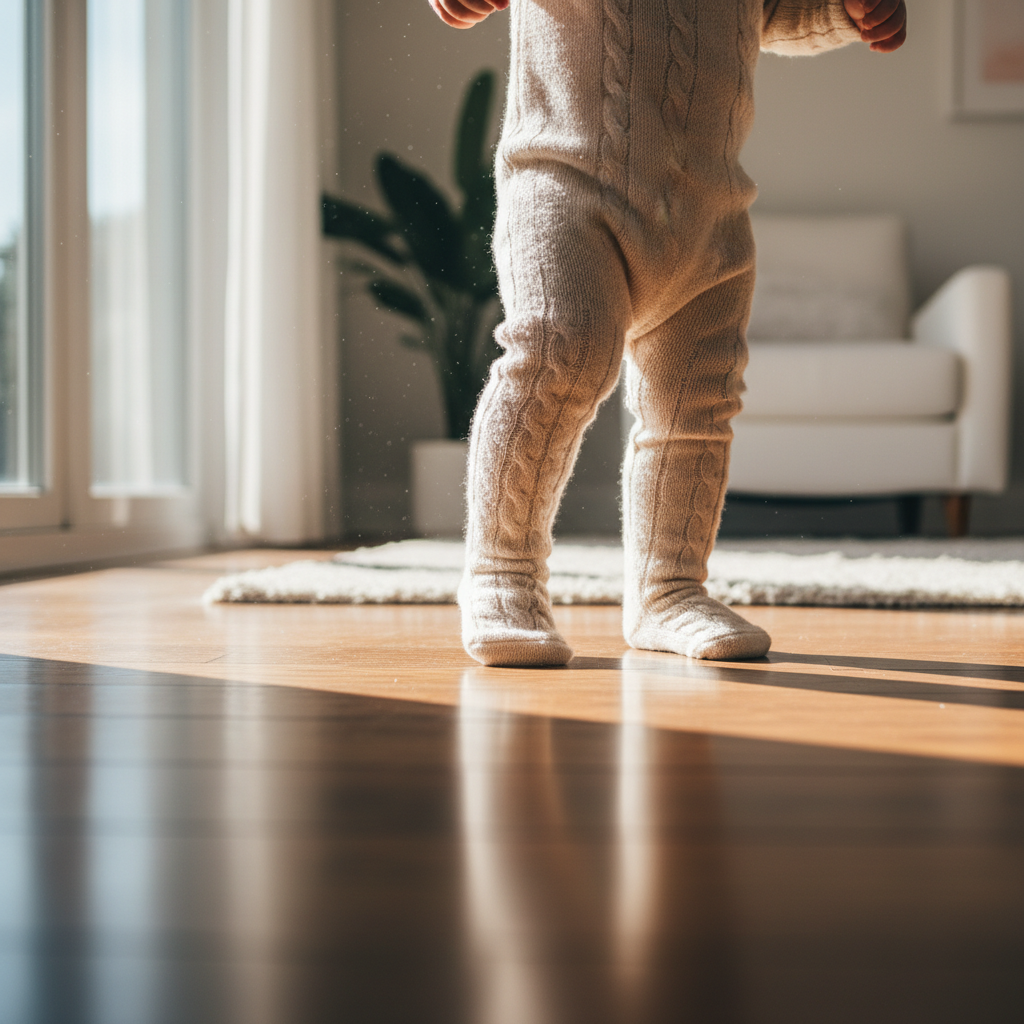 Welke anti-slip sokken zijn koel in zomer?