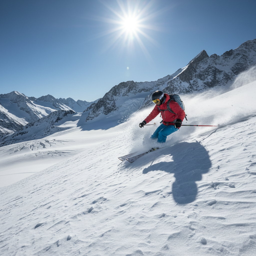 Welke skisokken voorkomen zwetende voeten?