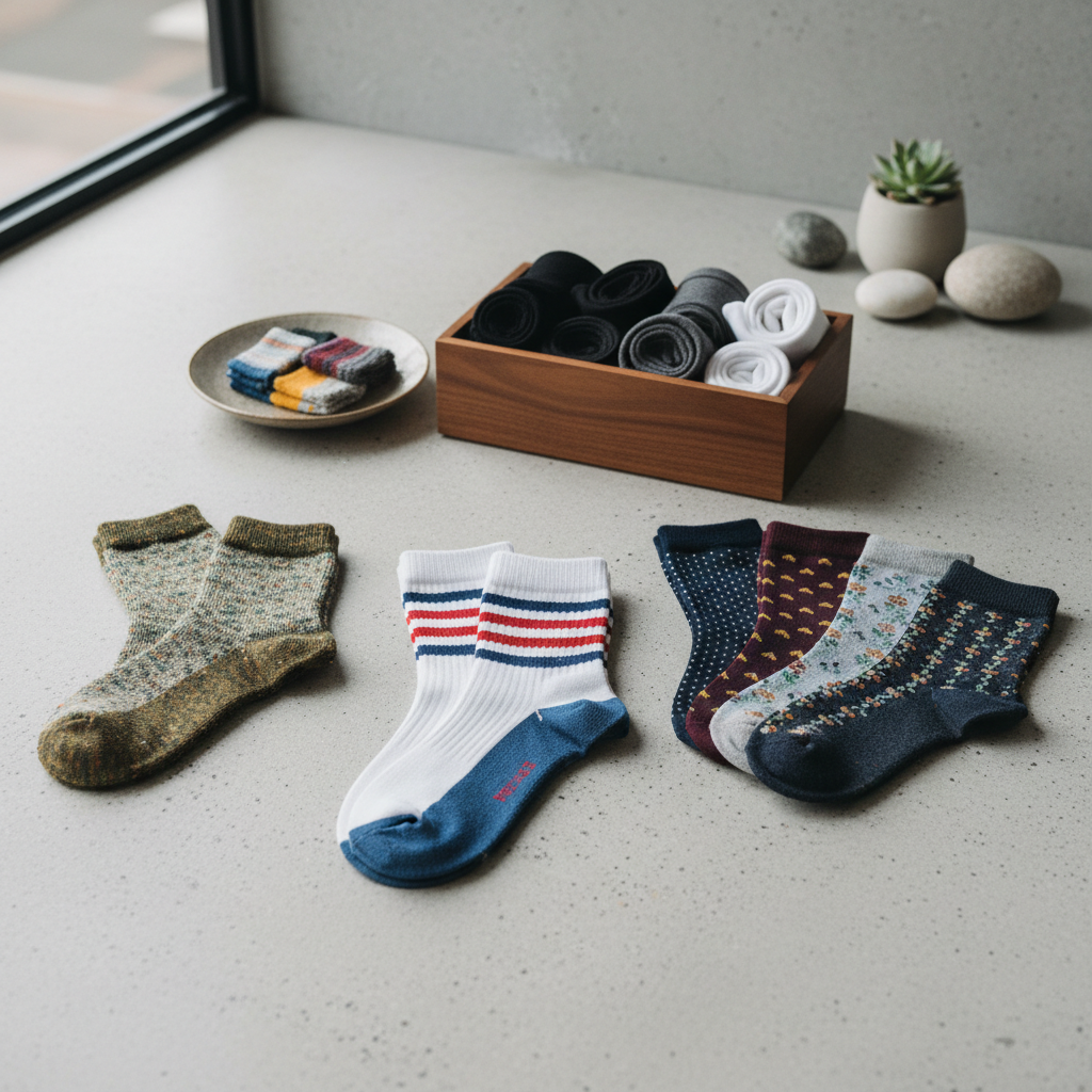 Waarom verliezen thermosokken warmte?